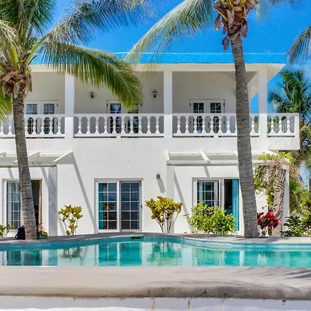 View The Blue Villa