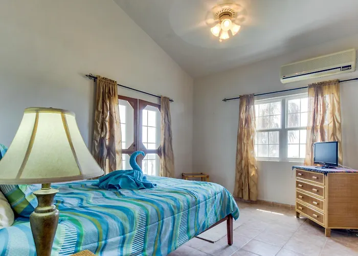 View The Blue * San Pedro (Ambergris Caye)