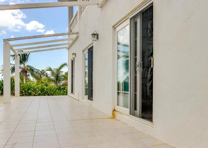 View The Blue Holiday home