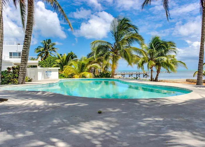 View The Blue Holiday home *