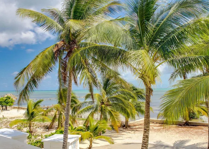 Holiday home View The Blue San Pedro (Ambergris Caye)