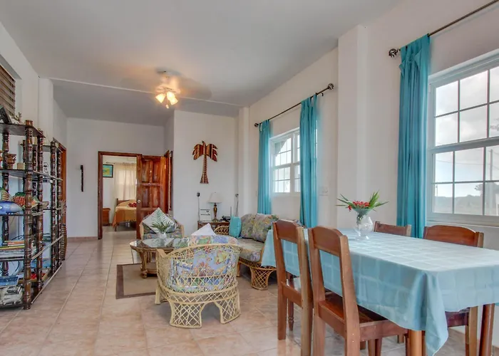 View The Blue Holiday home *