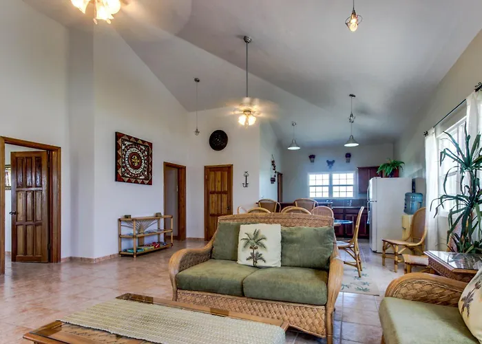 View The Blue Holiday home *