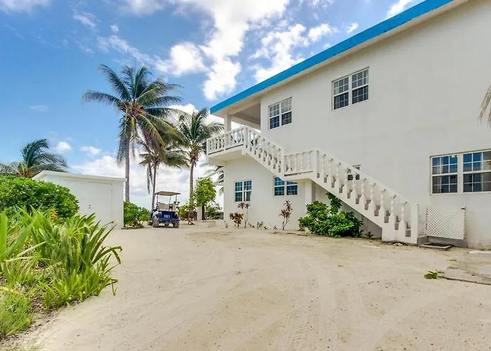 View The Blue Holiday home