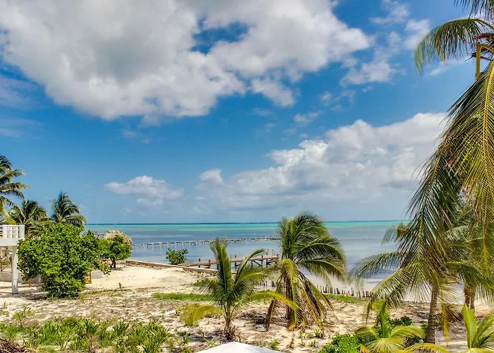 View The Blue * San Pedro (Ambergris Caye)