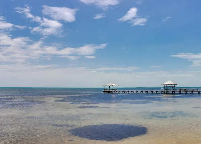 View The Blue Holiday home *