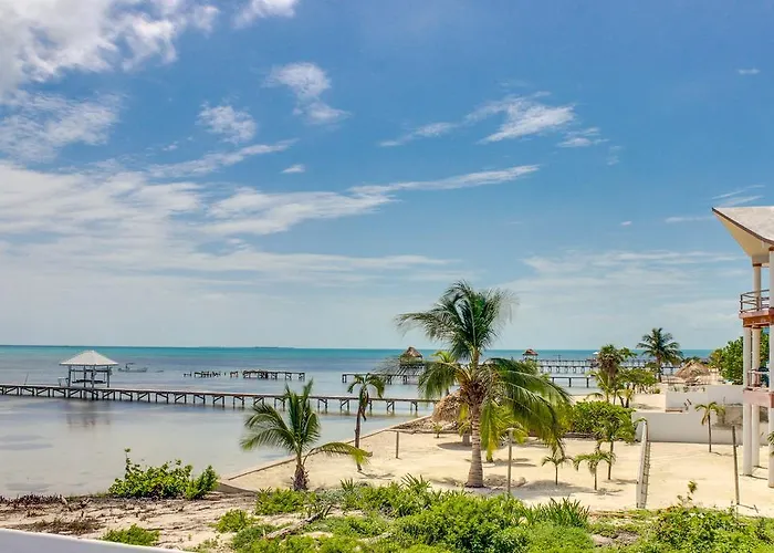View The Blue Holiday home